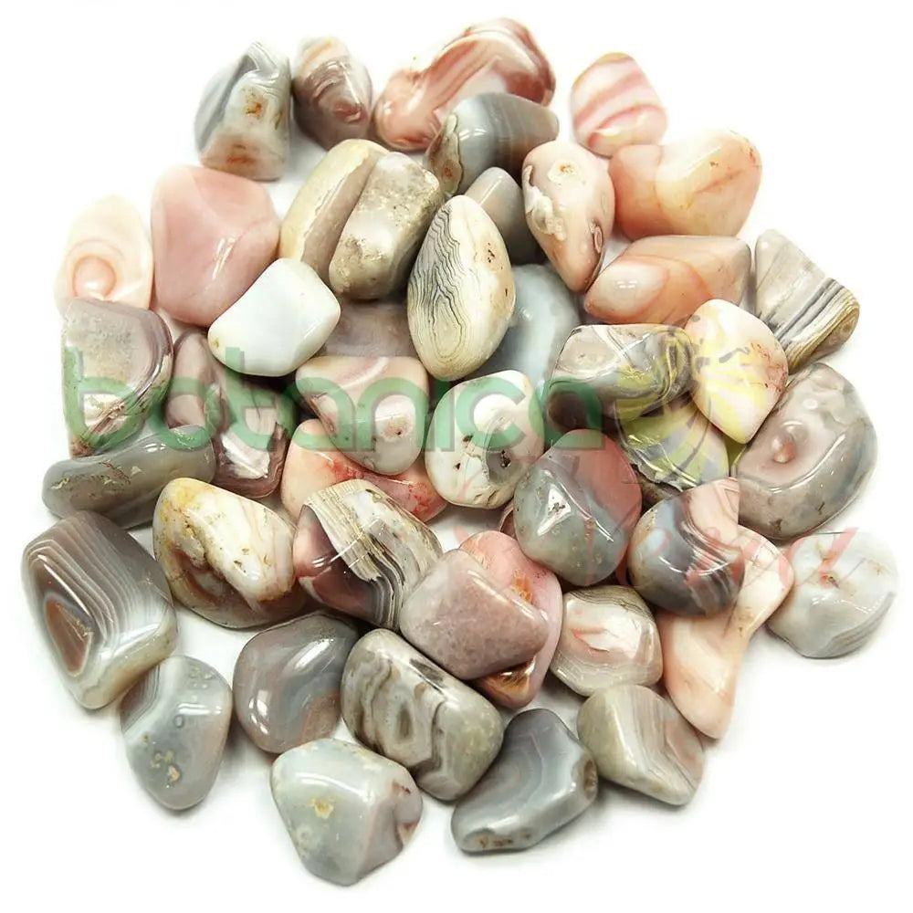 Agata (1 pieza) - Botanica Nena