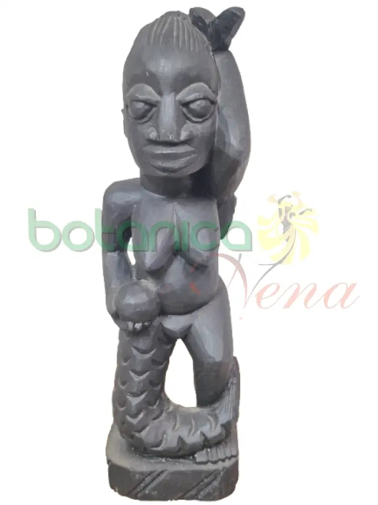 Agboran Yemoja 14’’Alto x 4’’Ancho