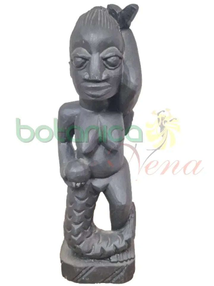 Agboran Yemoja 14’’Alto x 4’’Ancho