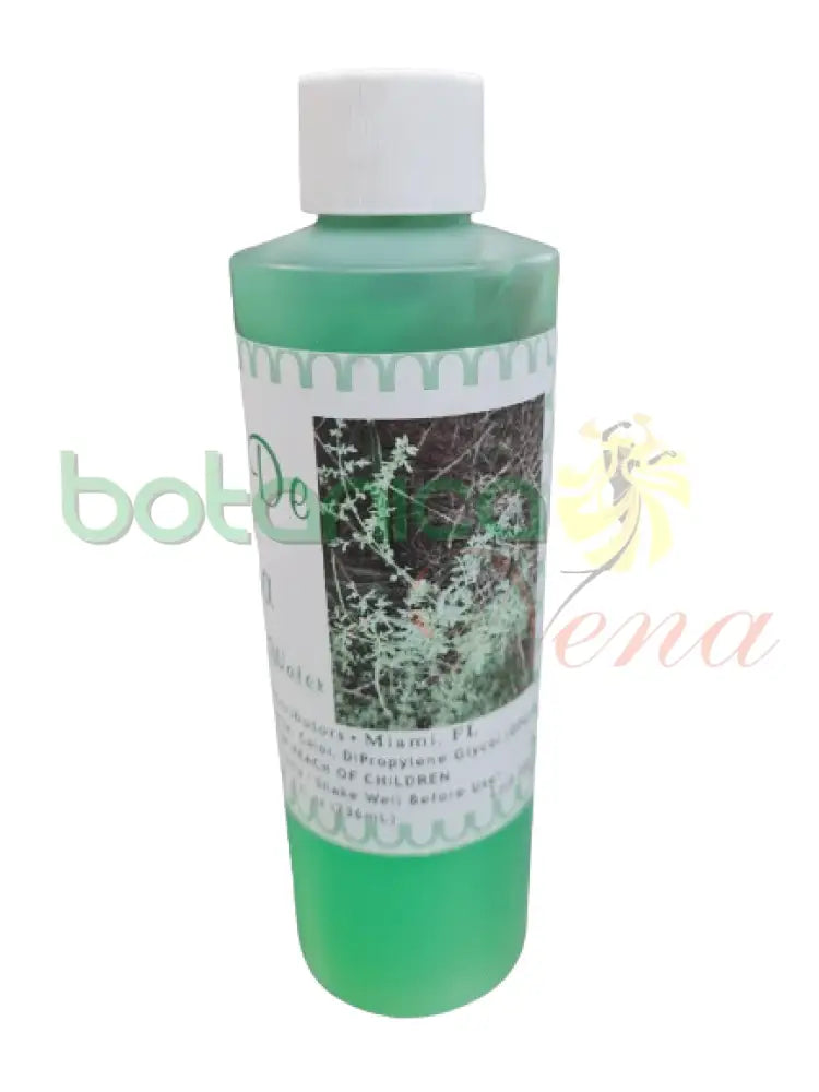Agua de Ruda con Hoja 8 oz - Botanica Nena