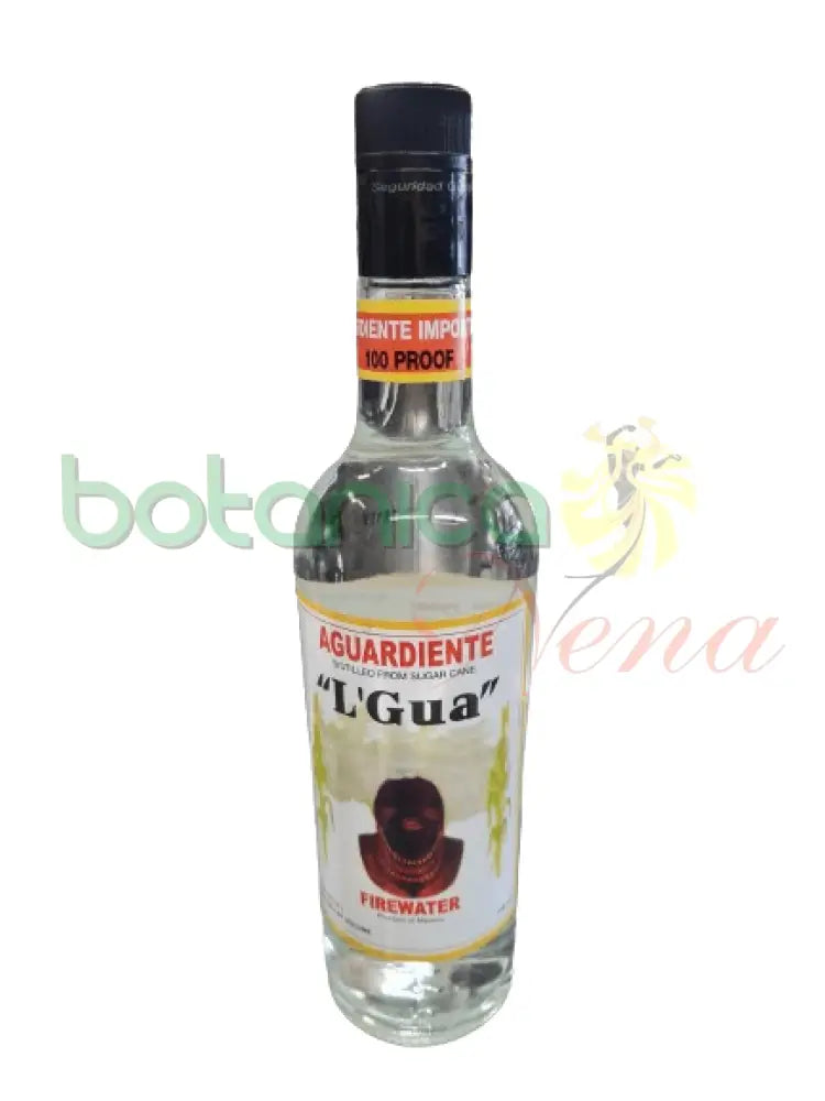 Aguardiente Elegua LGua - Botanica Nena