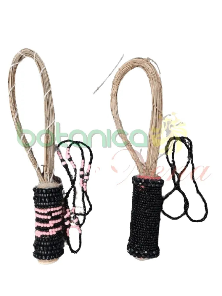 AJa Nanu (Ja) and collar - Botanica Nena