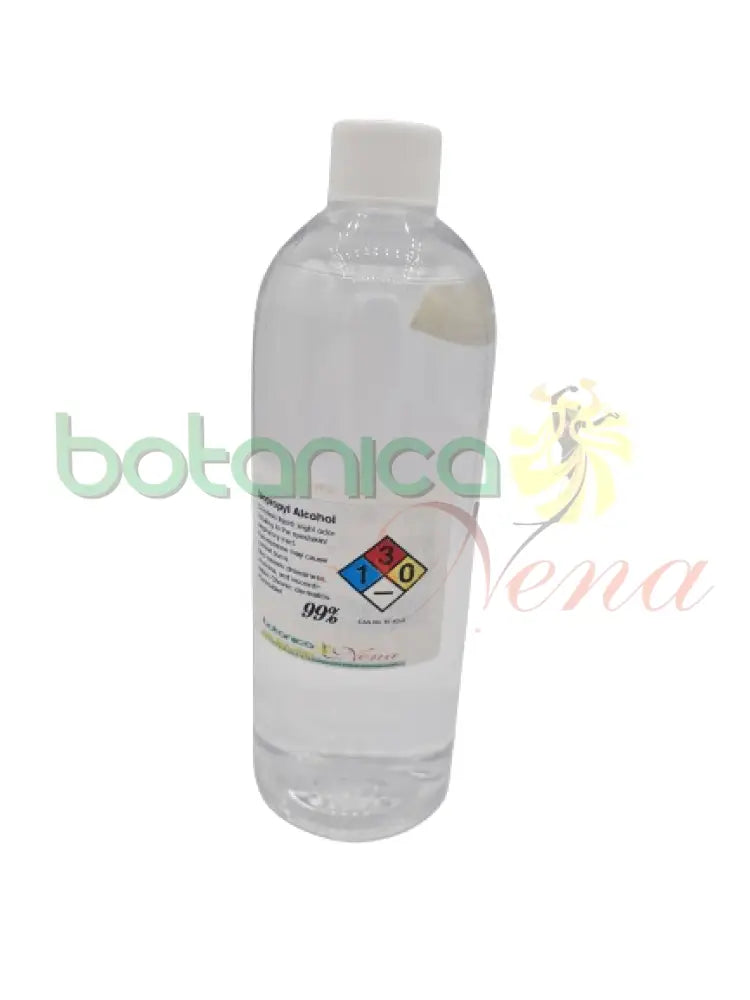 Alcohol 8 oz - Botanica Nena