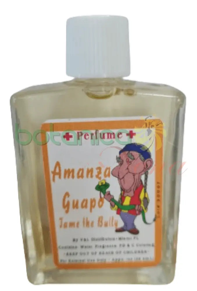 Amansa Guapo - Perfume 1 oz - Botanica Nena