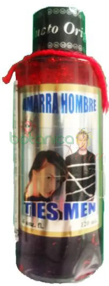 Amarra Hombre Perfume 1 oz. - Botanica Nena