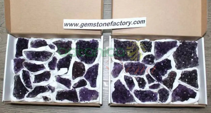 Amatista grande cada una - Botanica Nena