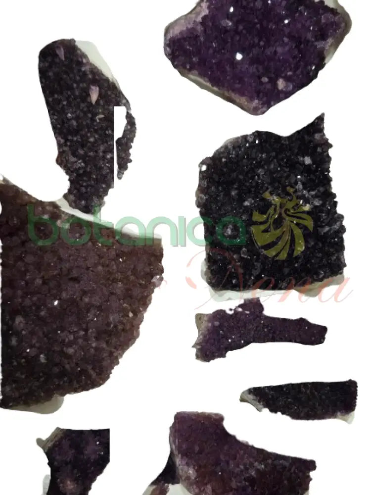 Amatista en Bruto Extragrande 3’’ a 4’’ Aprox