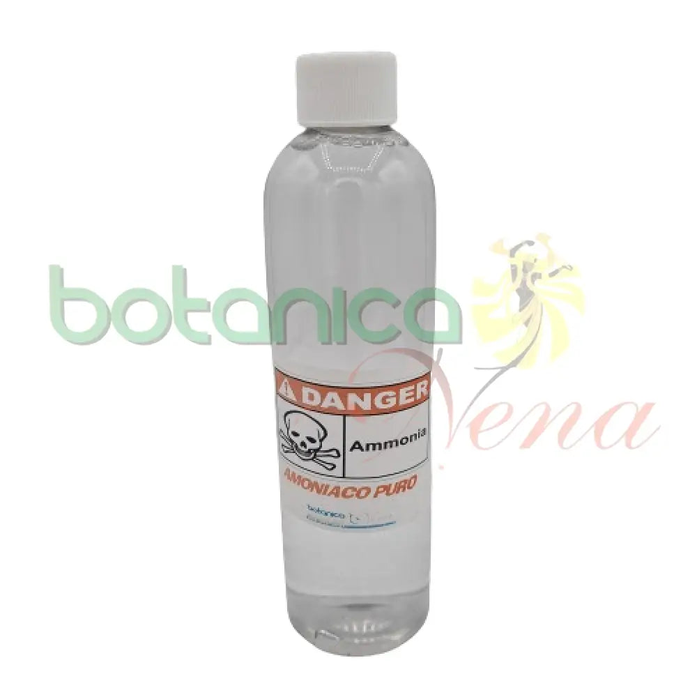 Amoniaco 8 oz - Botanica Nena