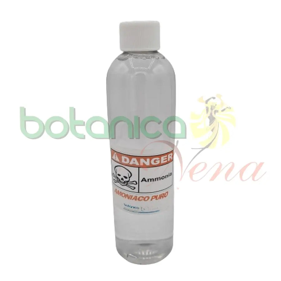 Amoniaco 8 oz - Botanica Nena