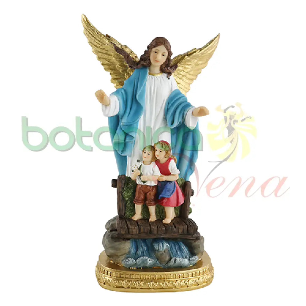 Angel de la Guarda 10" - Botanica Nena
