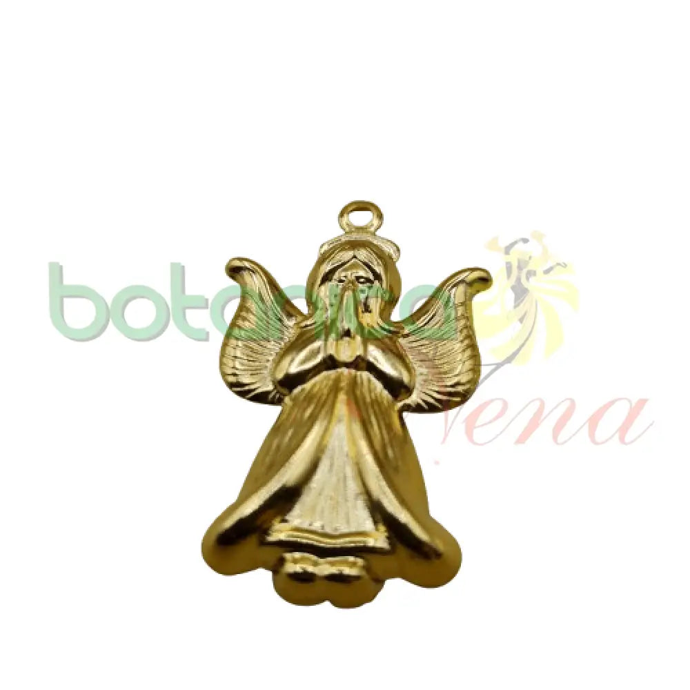 Angel metal 1"Alto - Botanica Nena