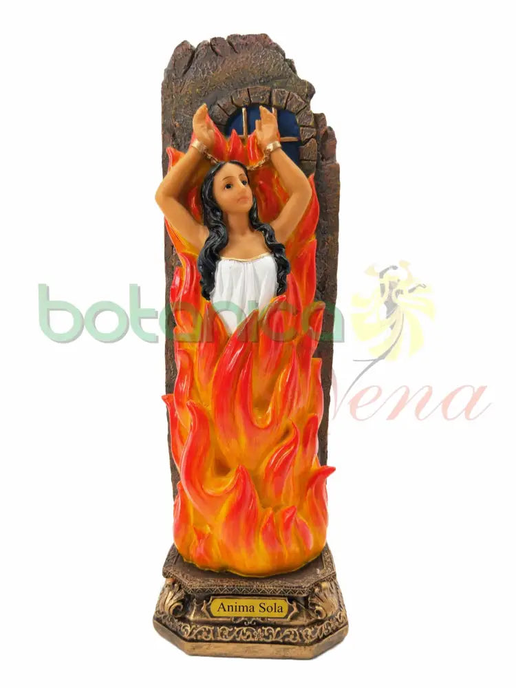 Anima Sola 12" - Botanica Nena