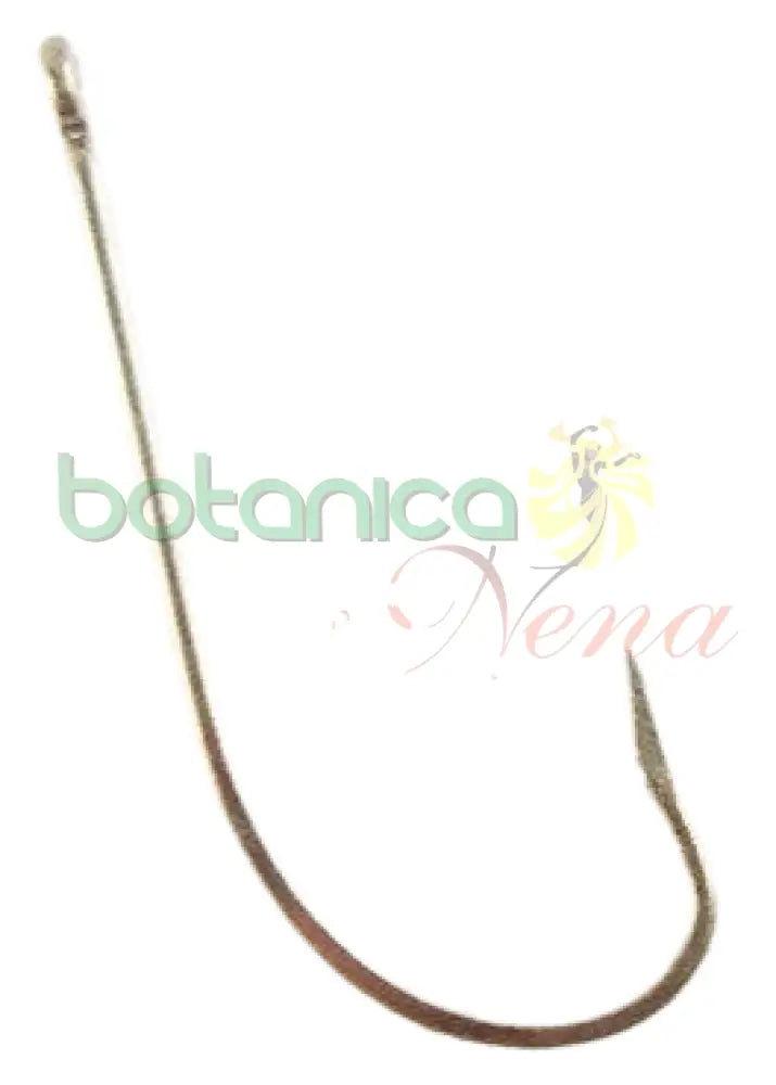 Anzuelo mediano - Botanica Nena