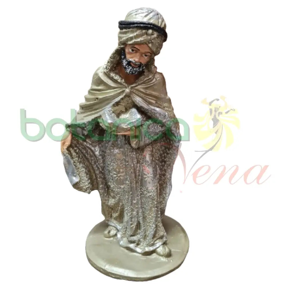 Arabe 14"Alto x 6"Ancho - Botanica Nena