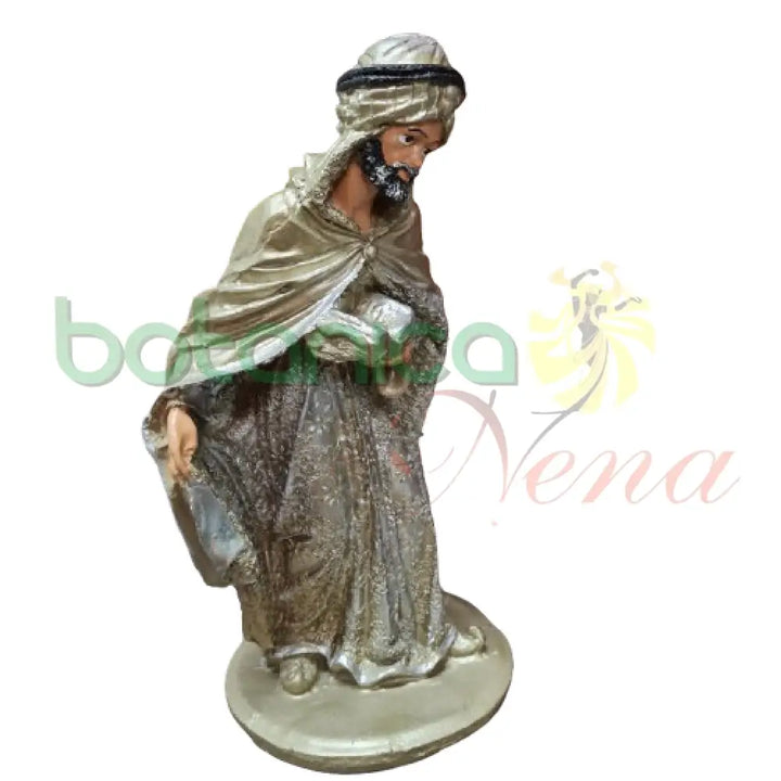 Arabe 14"Alto x 6"Ancho - Botanica Nena