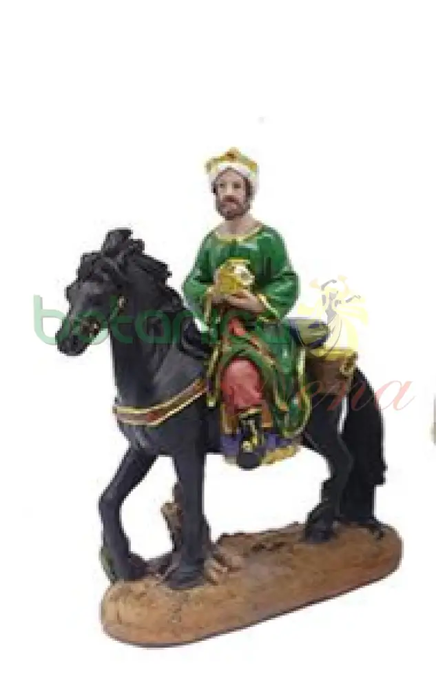 Arabe 8’’ Arabe a Caballo