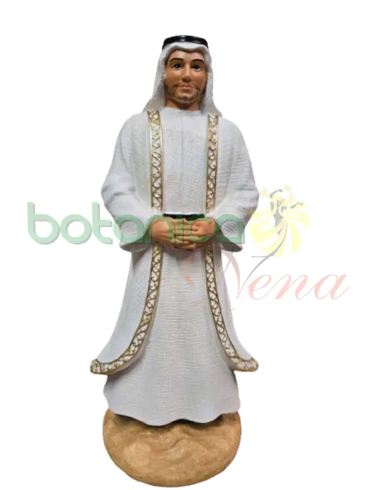 Arabe Parado 24’’