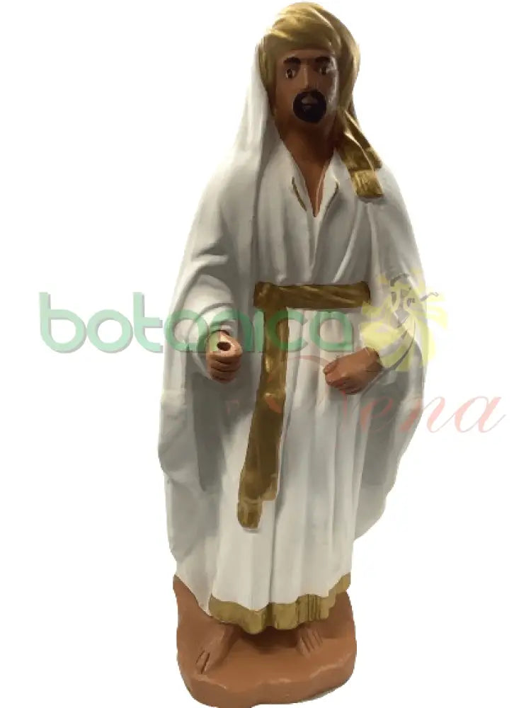 Arabe Parado - Botanica Nena