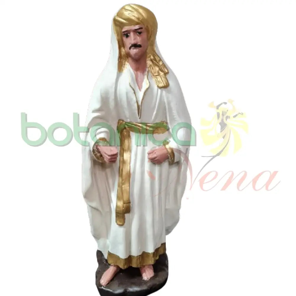 Arabe Parado - Botanica Nena