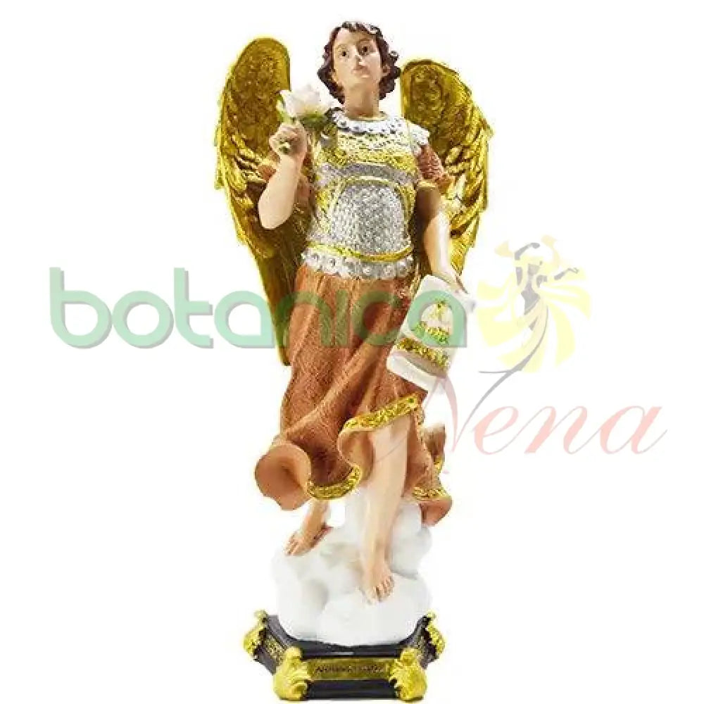 Arcangel Gabriel 12"Alto - Botanica Nena