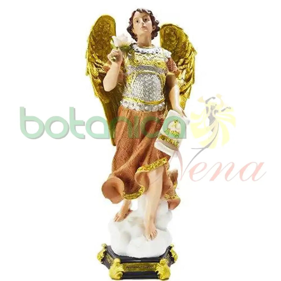 Arcangel Gabriel 12"Alto - Botanica Nena