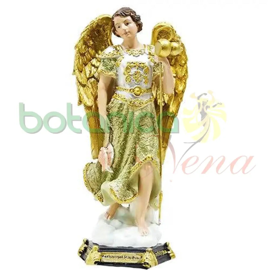 Arcangel Raphael 12"Alto - Botanica Nena