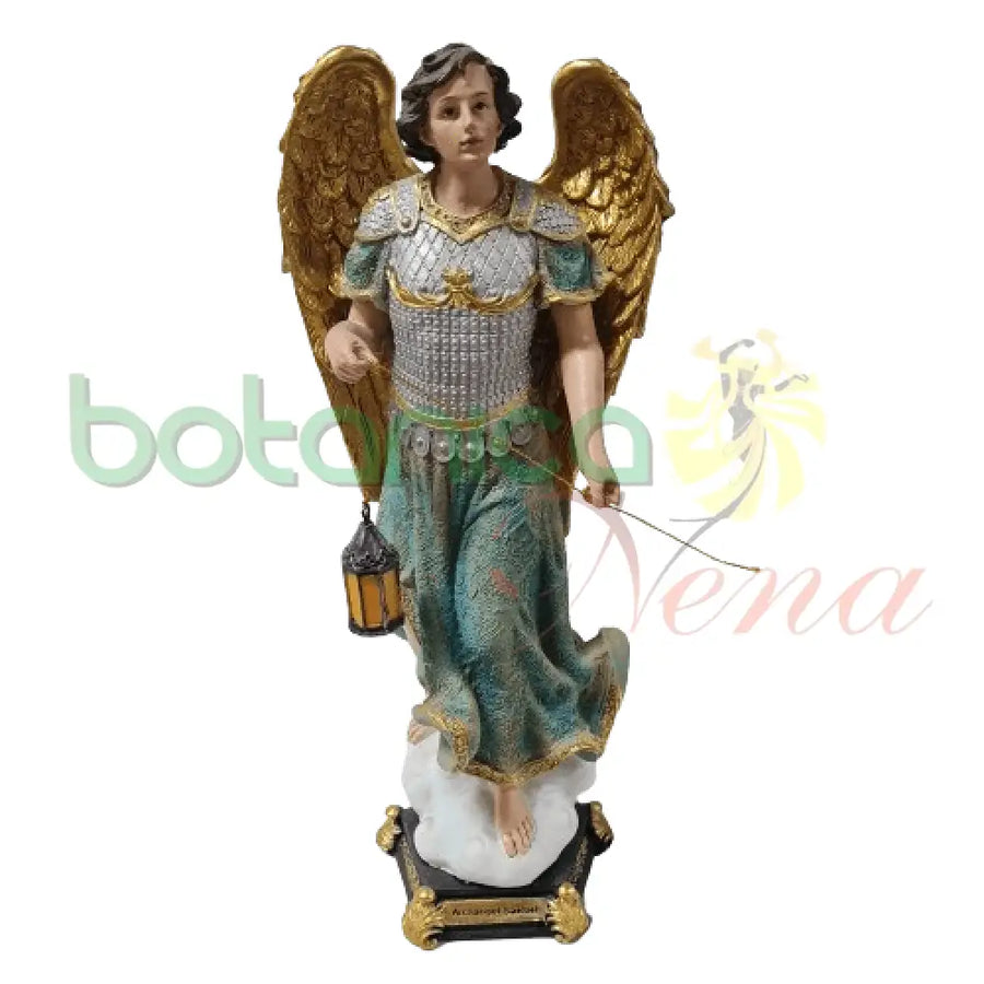 Arcangel Saeltiel 12" - Botanica Nena