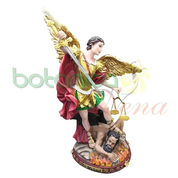 Arcangel San Miguel 24’’