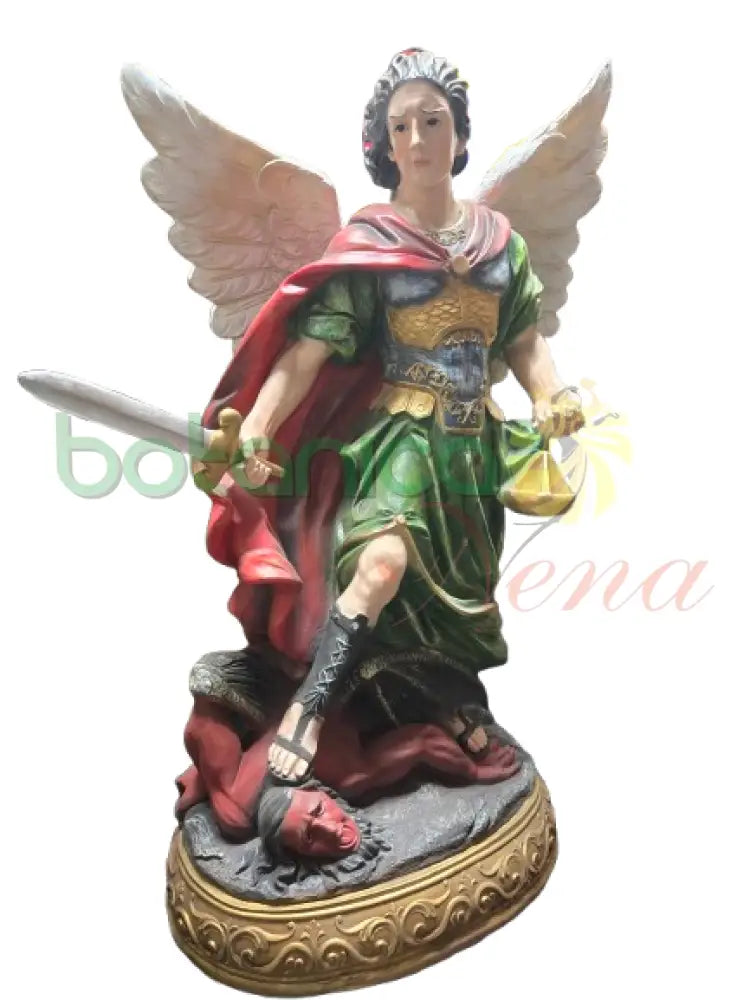 Arcangel San Miguel 36’’