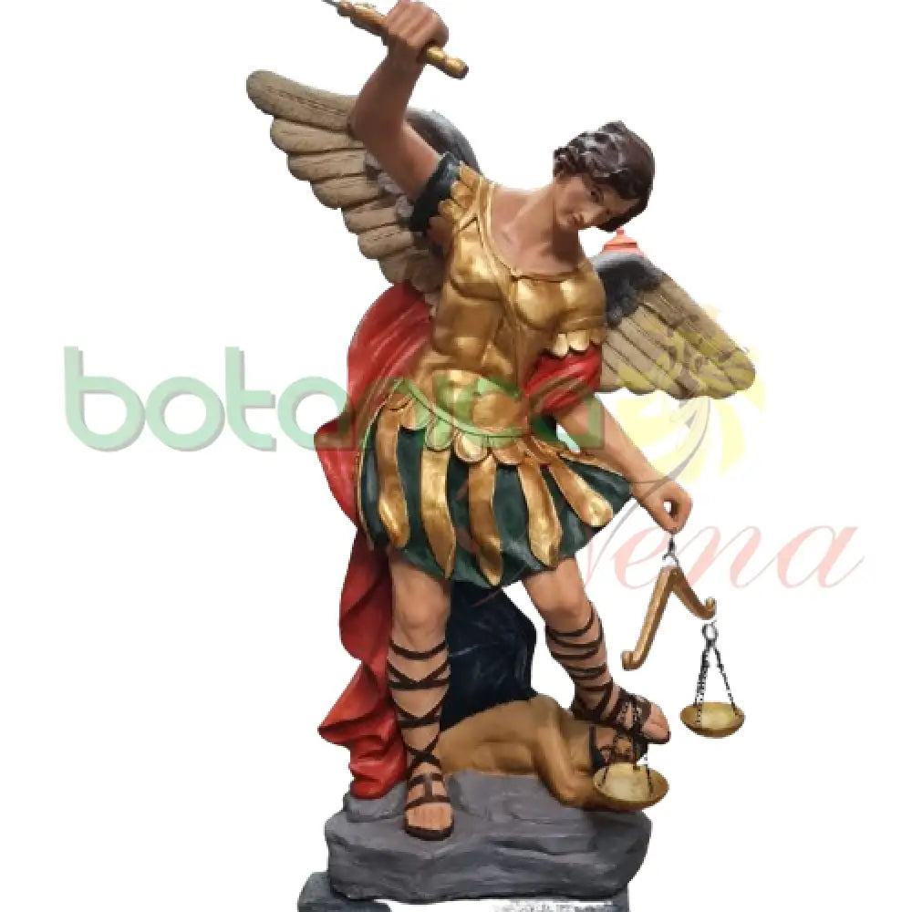 Arcangel San Miguel 48’’