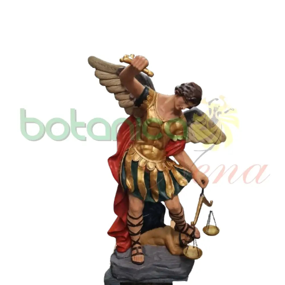 Arcangel San Miguel 48’’