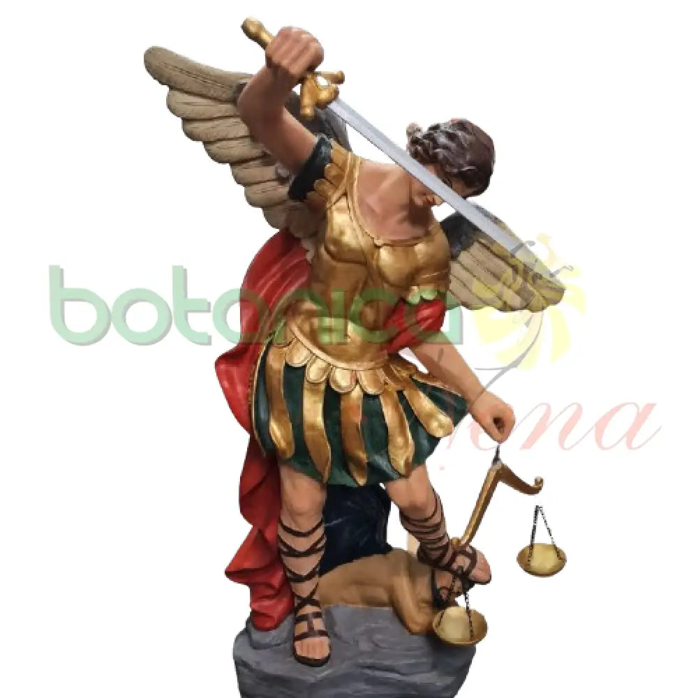 Arcangel San Miguel 48’’