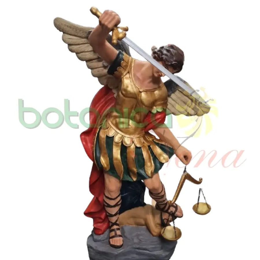 Arcangel San Miguel 48’’