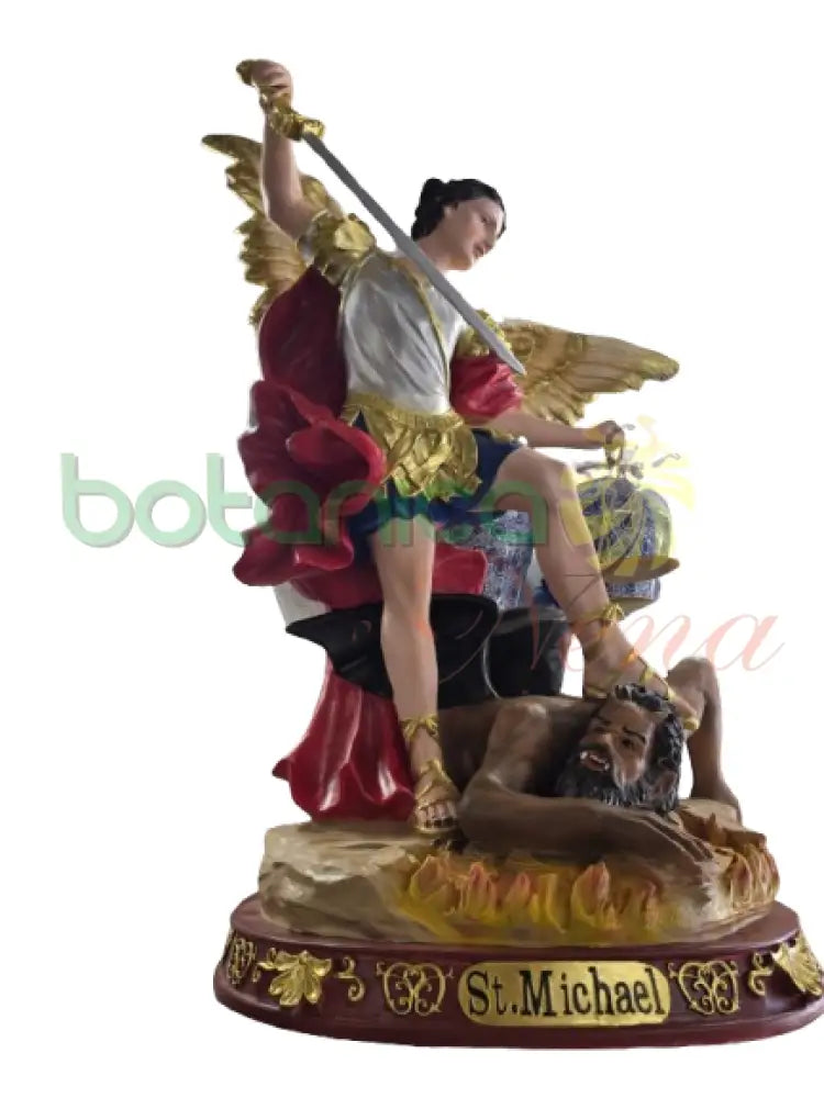 Arcangel San Miguel 48’’pulg