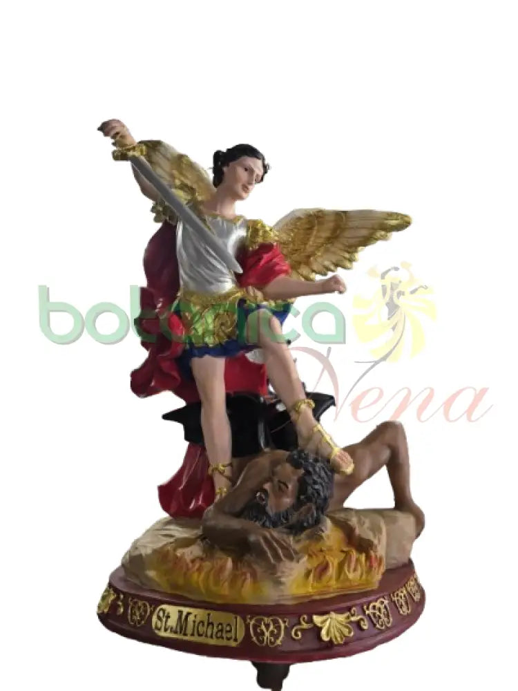 Arcangel San Miguel 48’’pulg