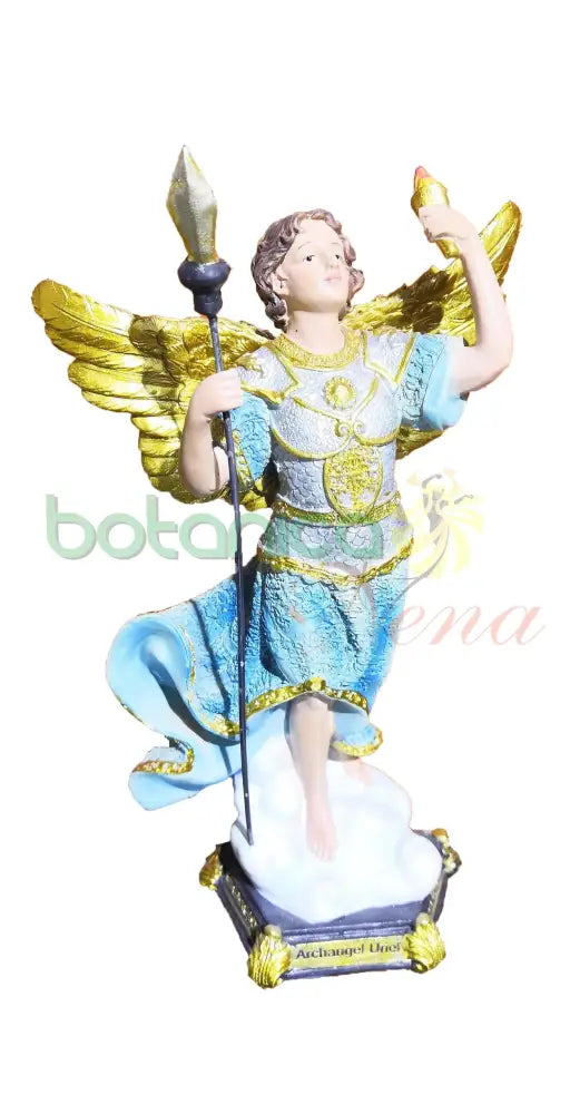Arcangel Uriel 12 "Alto - Botanica Nena
