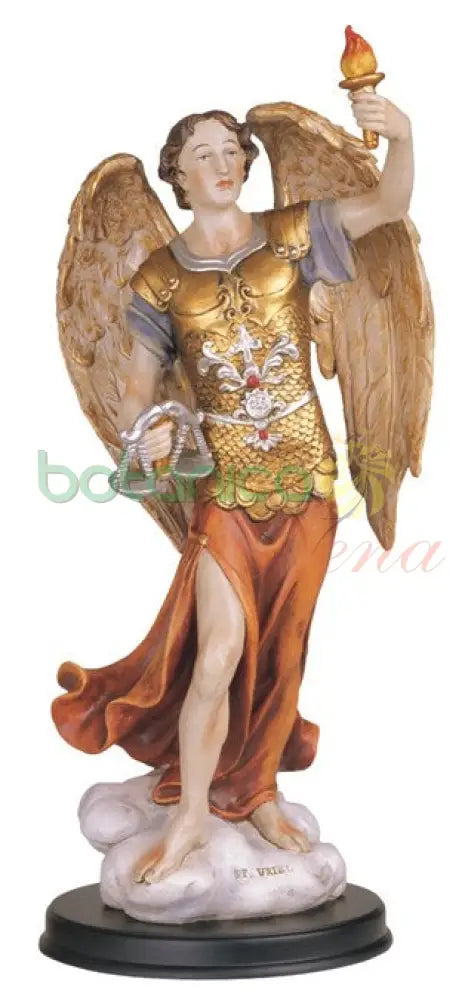 Archangel Uriel 12 "Alto - Botanica Nena