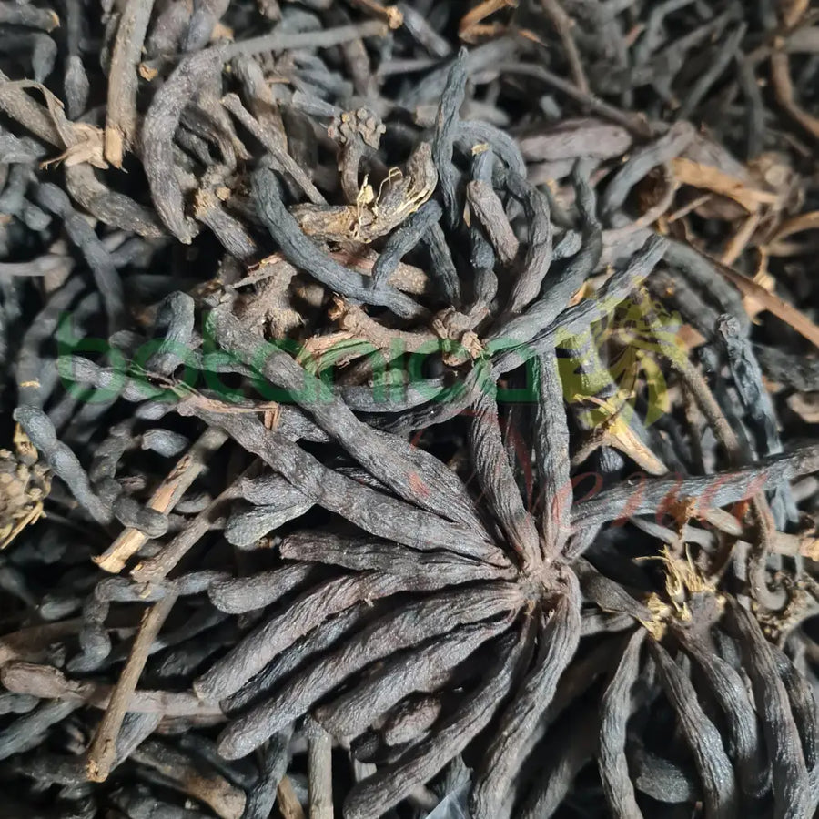 Ashe Eru - Botanica Nena