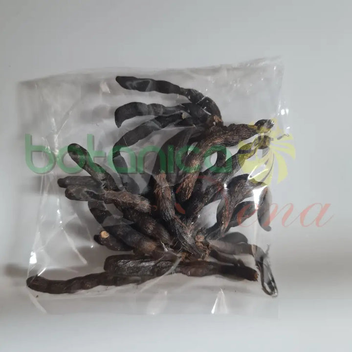 Ashe Eru - Botanica Nena