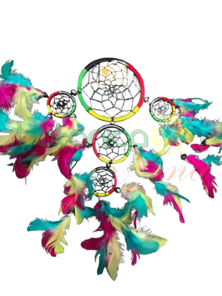 Atrapasueños Mediana 4’’