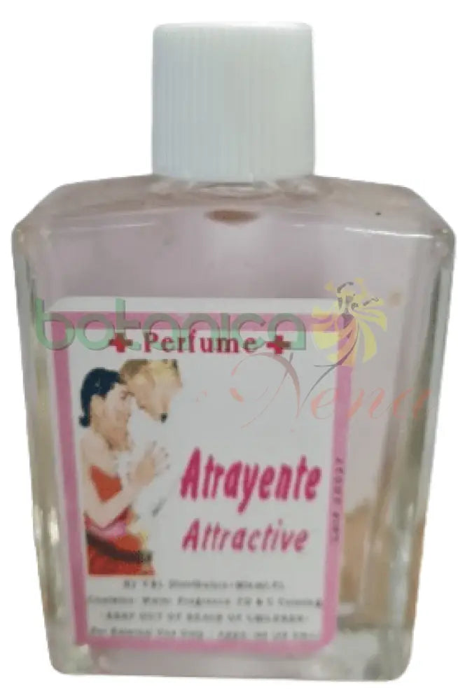 Atrayente - Perfume 1 oz. - Botanica Nena