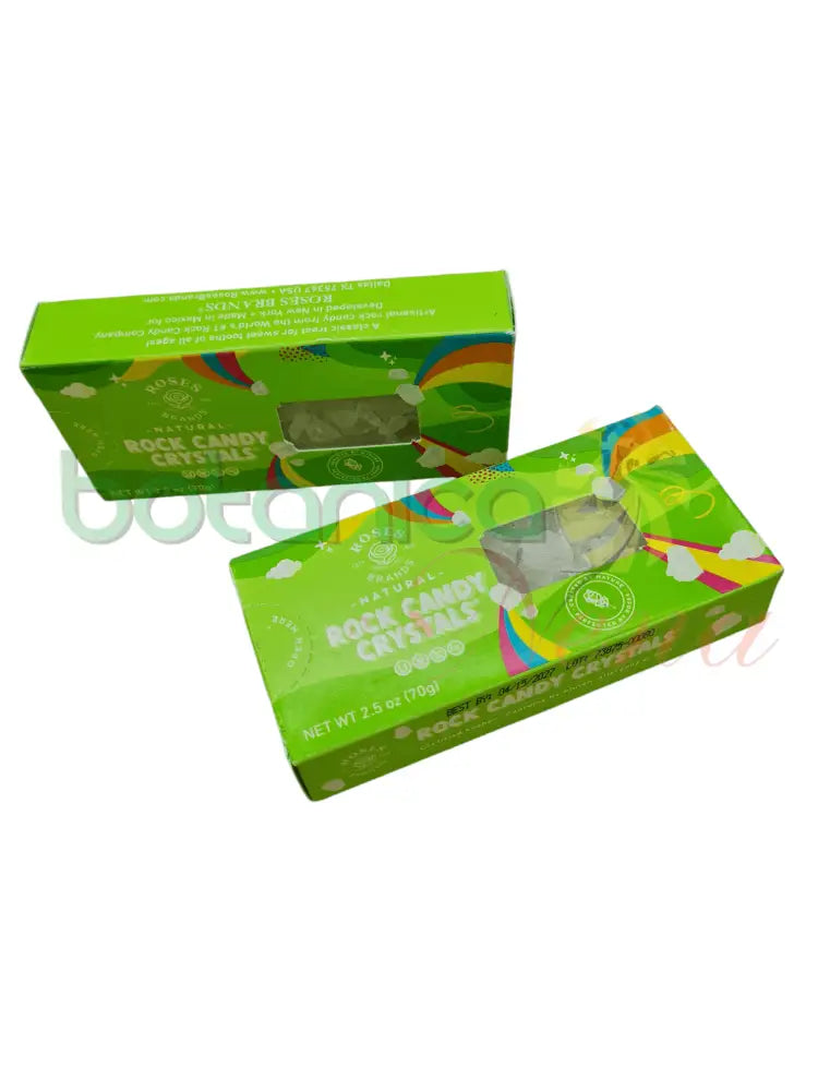 Azucar Candy - Cristales 2.5 oz (70g) - Botanica Nena