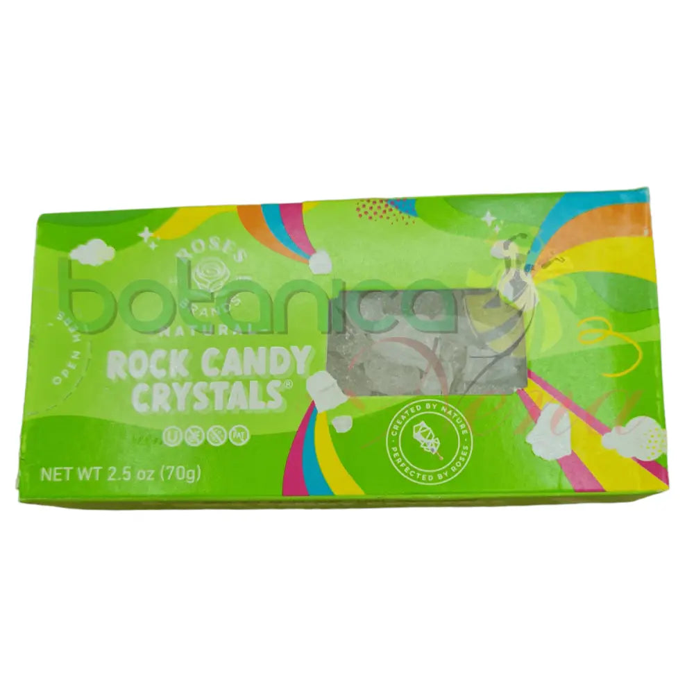 Azucar Candy - Cristales 2.5 oz (70g) - Botanica Nena