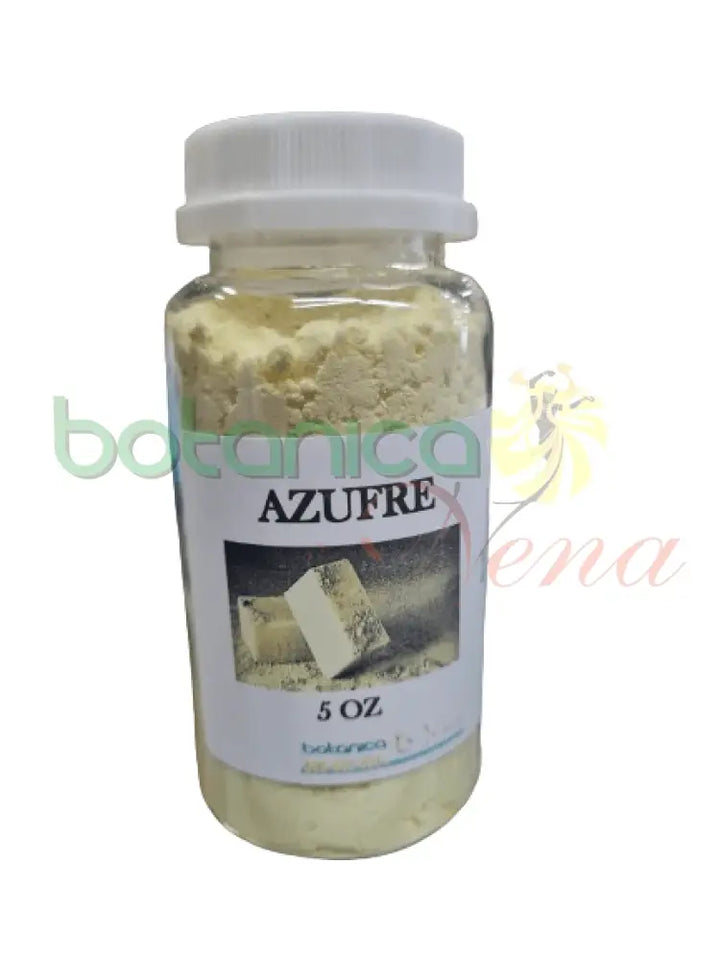 Azufre 5 oz - Botanica Nena