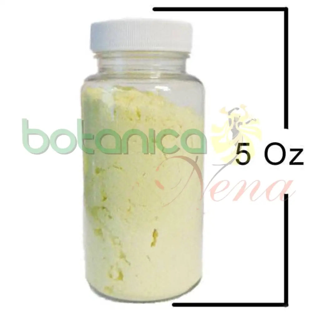 Azufre 5 oz - Botanica Nena