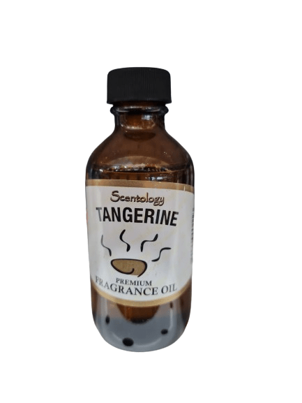 Tangerine fragance Oil 60 ml - Botanica Nena