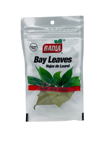 Hojas de Laurel .20 oz (5.67g) - Botanica Nena