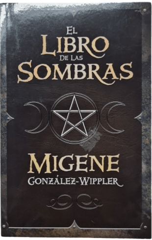 El libro de las Sombras - Botanica Nena