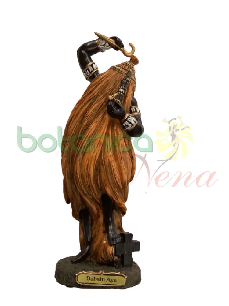 Babalu Aye - Botanica Nena