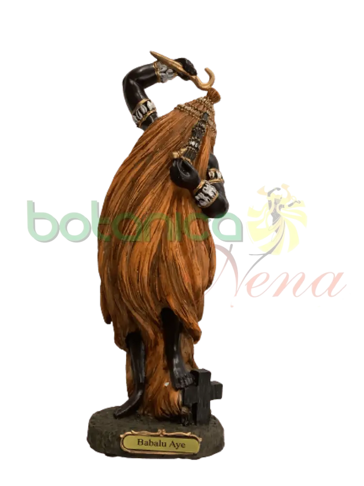 Babalu Aye - Botanica Nena